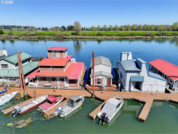 13022 NW Marina WAY #6, Portland, OR 97231