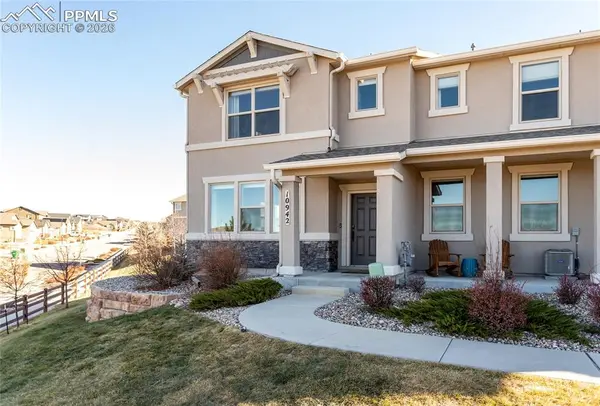 10942 Dusk Sky PT, Colorado Springs, CO 80908