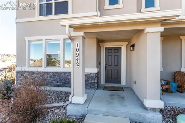 10942 Dusk Sky PT, Colorado Springs, CO 80908