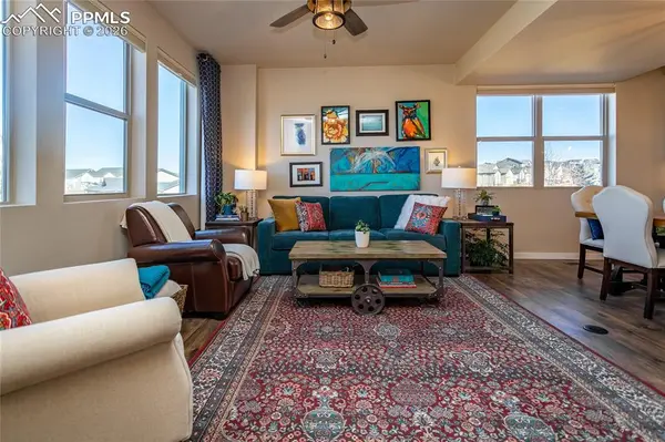 10942 Dusk Sky PT, Colorado Springs, CO 80908