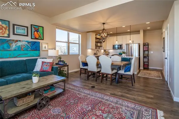 10942 Dusk Sky PT, Colorado Springs, CO 80908