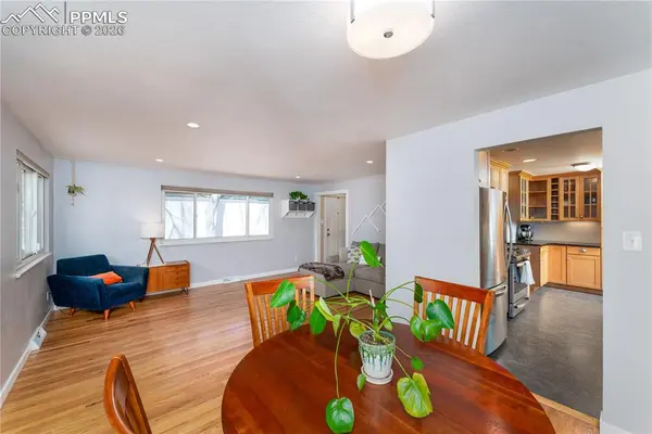 921 Valley RD, Colorado Springs, CO 80904