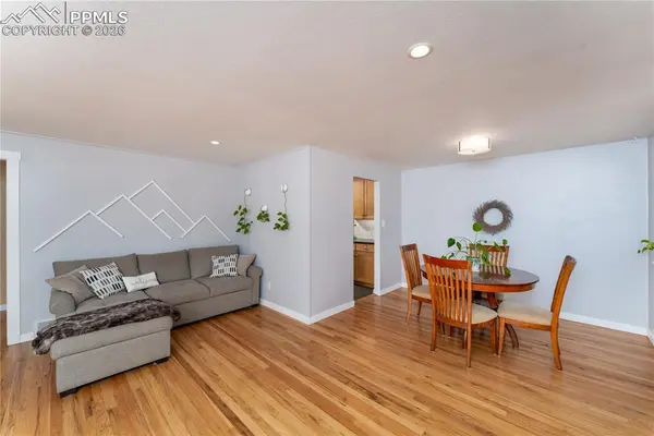 921 Valley RD, Colorado Springs, CO 80904