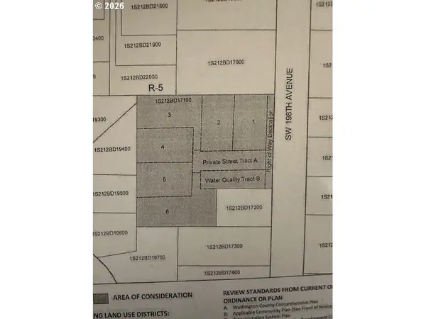 2805 SW 198TH AVE, Beaverton, OR 97003