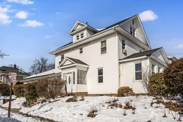 1200 Salem Ave, Hillside Twp., NJ 07205