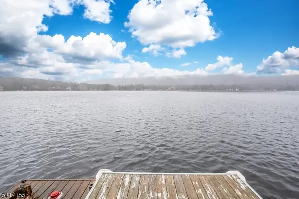 239 E Shore Lake Owassa Rd, Frankford Twp., NJ 07860