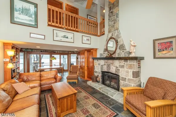 239 E Shore Lake Owassa Rd, Frankford Twp., NJ 07860