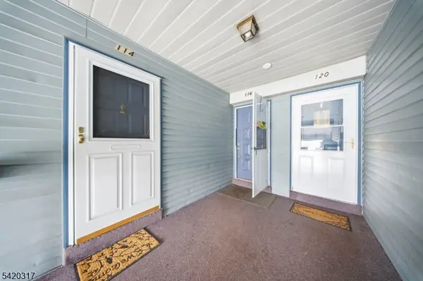 114 Henley Dr #114, Franklin Twp., NJ 08873