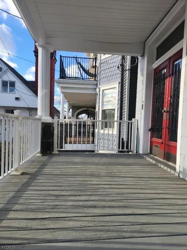 42-3 Duer Pl #3, Weehawken Twp., NJ 07086