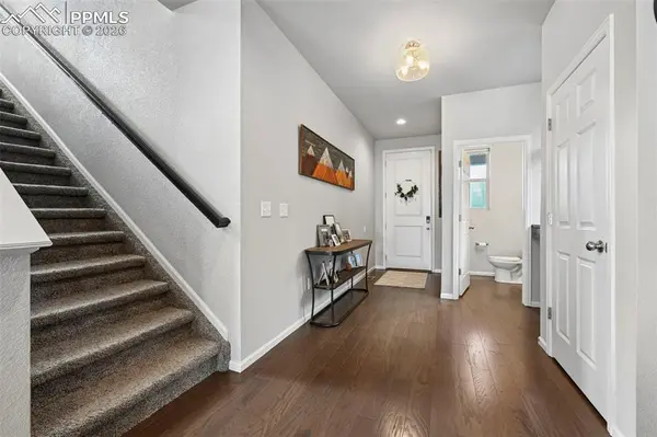 6820 Backcountry LOOP, Colorado Springs, CO 80927