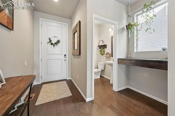 6820 Backcountry LOOP, Colorado Springs, CO 80927