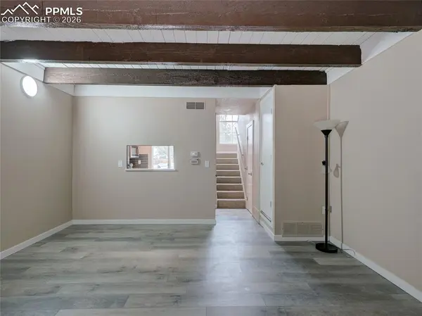 3465 Rebecca LN #F, Colorado Springs, CO 80917