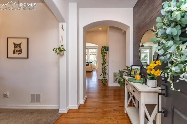 10604 Rhinestone DR, Colorado Springs, CO 80908