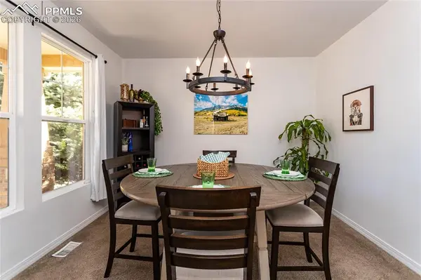 10604 Rhinestone DR, Colorado Springs, CO 80908