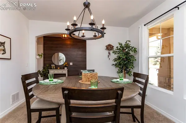 10604 Rhinestone DR, Colorado Springs, CO 80908