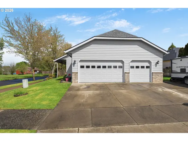 3653 WILLOWBROOK ST, Eugene, OR 97404