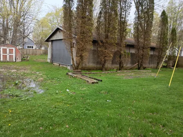 109 E Cass ST, Bangor City, MI 49013