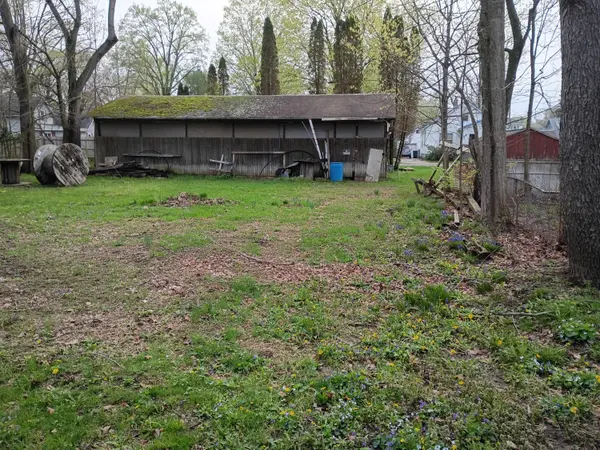 109 E Cass ST, Bangor City, MI 49013