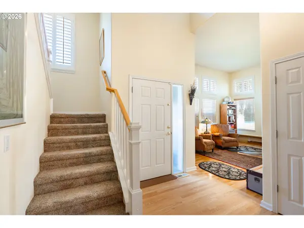 1037 NE CREEKSEDGE DR, Hillsboro, OR 97124