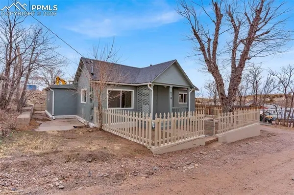 618 Galena ST, Florence, CO 81226