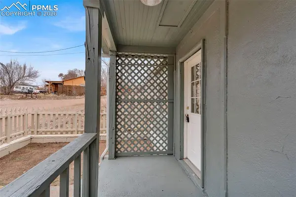 618 Galena ST, Florence, CO 81226