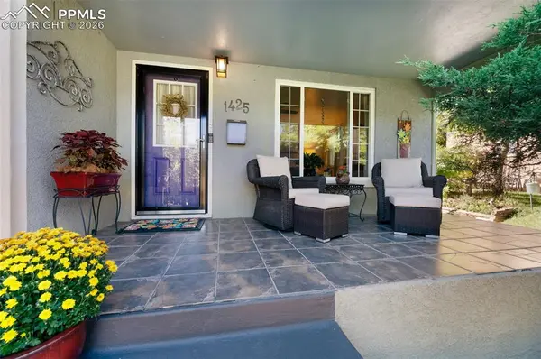 1425 E Kiowa ST, Colorado Springs, CO 80909