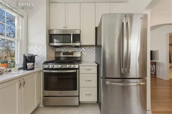 1425 E Kiowa ST, Colorado Springs, CO 80909