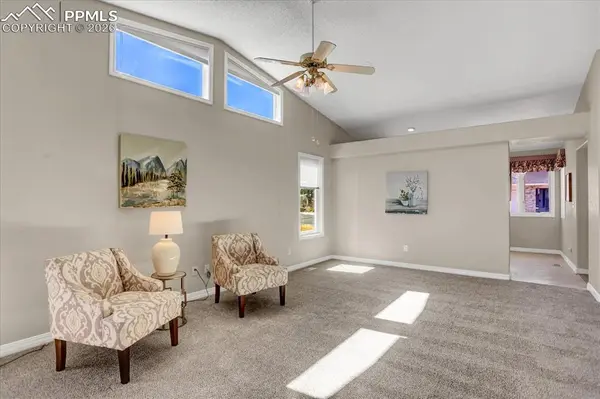 6101 Daylight PT, Colorado Springs, CO 80923