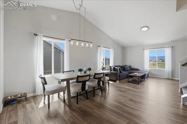 6840 Alsea DR, Colorado Springs, CO 80925