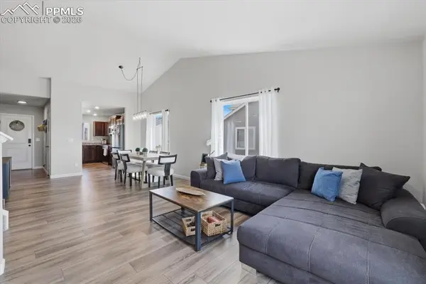 6840 Alsea DR, Colorado Springs, CO 80925