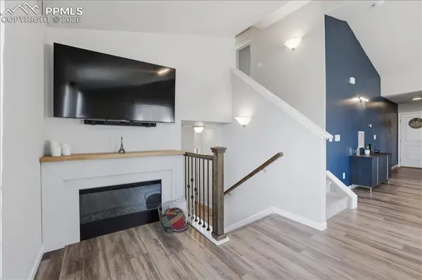 6840 Alsea DR, Colorado Springs, CO 80925