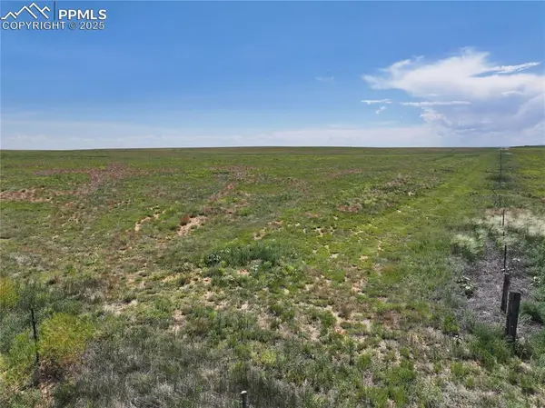 Shear RD, Yoder, CO 80864