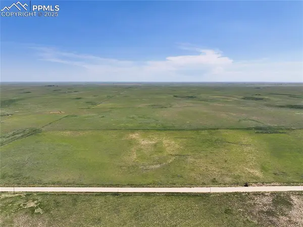 Shear RD, Yoder, CO 80864