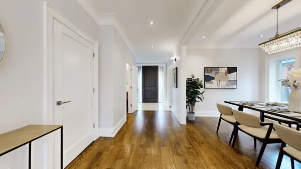 1 Dustan CRES, Toronto E03, ON M4J 4G4