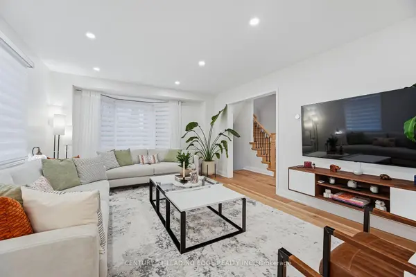 923 Redbird CRES, Pickering, ON L1V 5K8