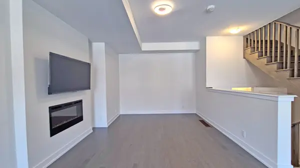 21 Gilbert Wright AVE, Markham, ON L6B 1H8