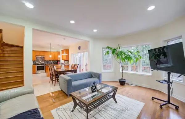 45 Abilene CT, Richmond Hill, ON L4C 0S6