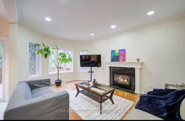 45 Abilene CT, Richmond Hill, ON L4C 0S6