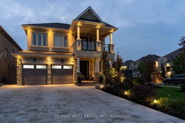 139 Hatton Garden RD, Vaughan, ON L4H 3R1