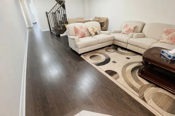 67 Folgate CRES, Brampton, ON L6R 4A7