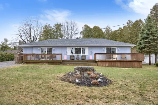 251 Lakeshore DR, Kawartha Lakes, ON K0A 1M0