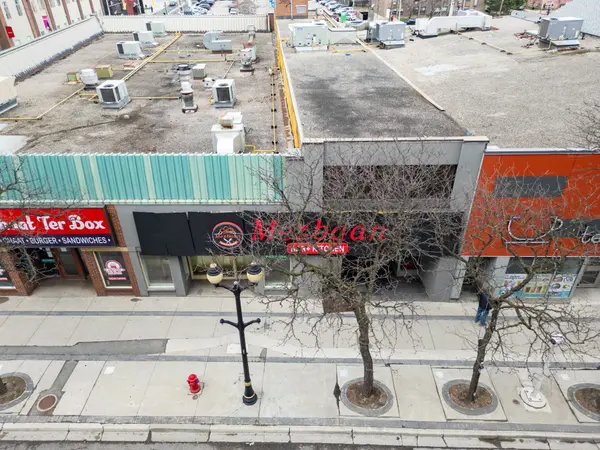 135 King ST E, Hamilton, ON L8N 1B2