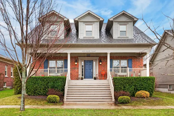 806 Smith RD, Cobourg, ON K9A 0B7
