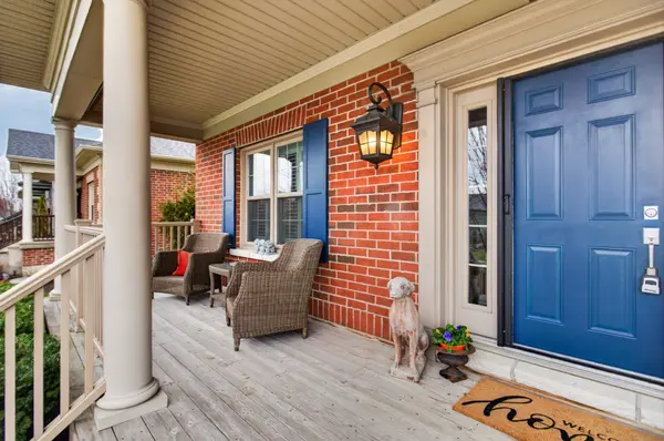 806 Smith RD, Cobourg, ON K9A 0B7