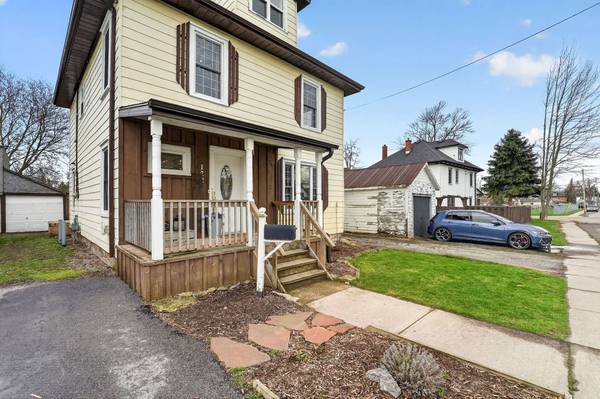 122 South Cayuga ST W, Haldimand, ON N1A 1P5