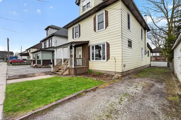 122 South Cayuga ST W, Haldimand, ON N1A 1P5