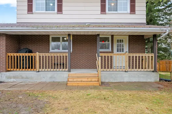 15658 County 43 RD, North Stormont, ON K0C 1K0