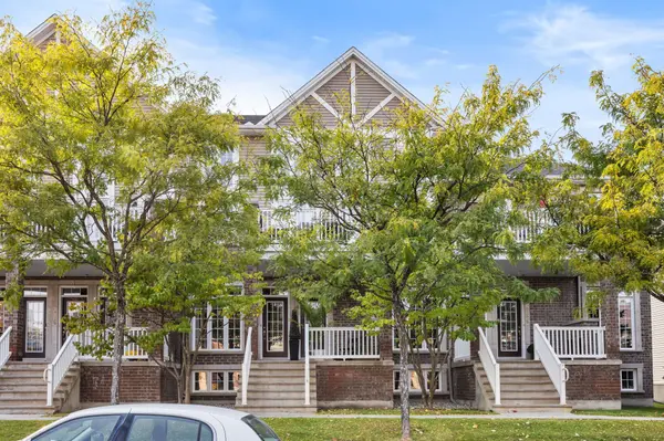 270 Kinghaven CRES #16, Kanata, ON K2M 0C1