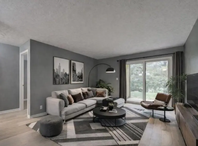 2611 Green Meadows DR, Garfield Twp, MI 49685