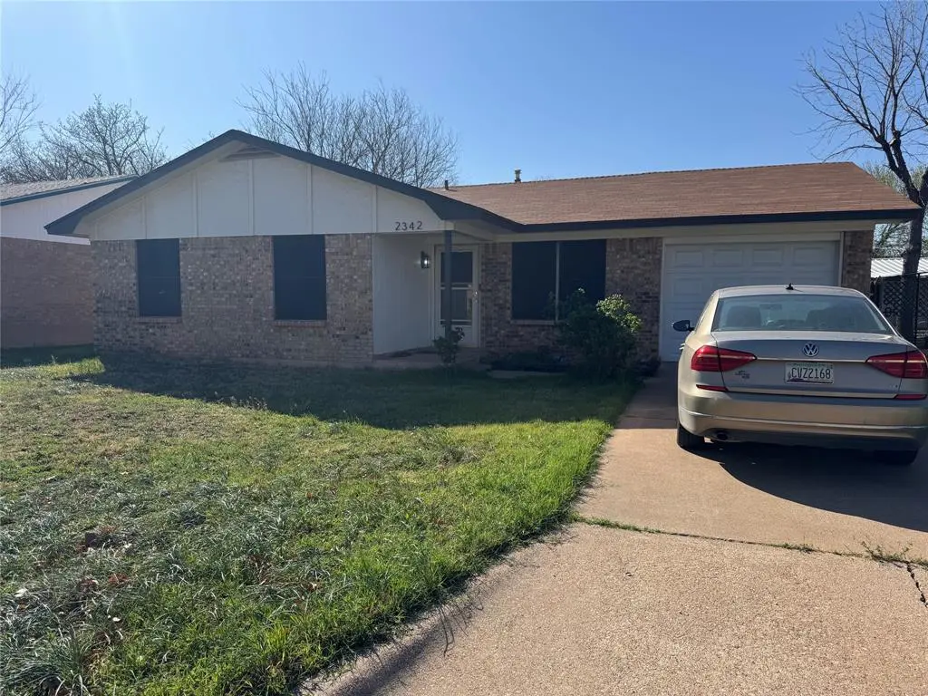 2342 Westwood Drive, Abilene, TX 79603